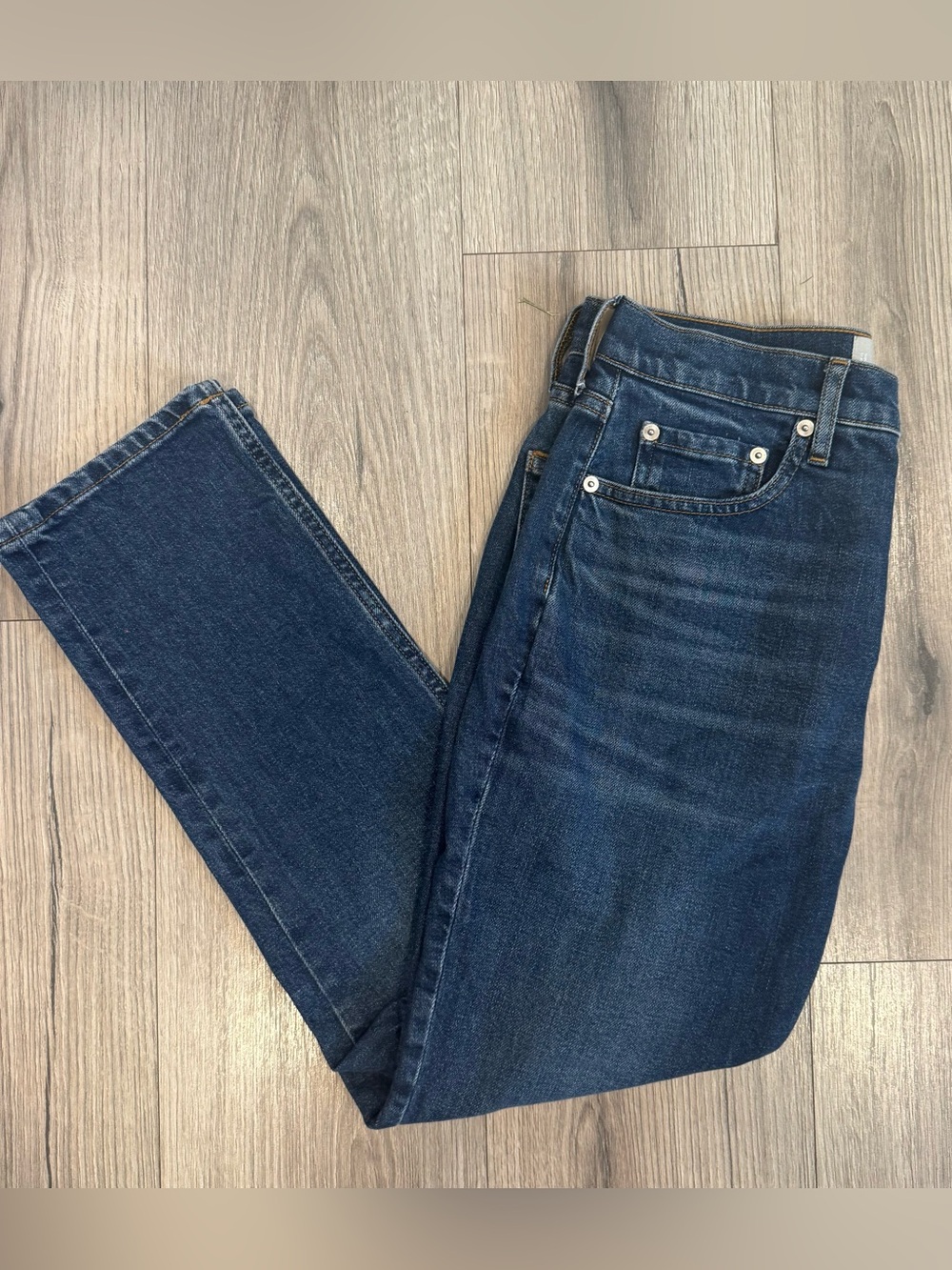 Everlane The Original Cheeky Jean